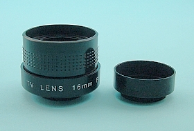 Dummy lens